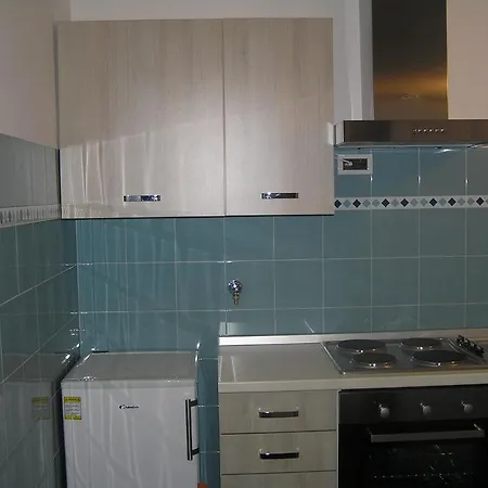 Lägenhet With Wifi - 13822