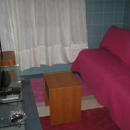 Apartment With Wifi - 13822