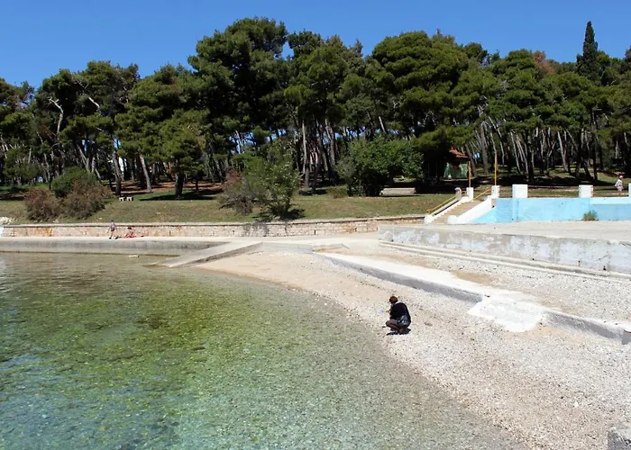 With Wifi - 13822 Daire Pula