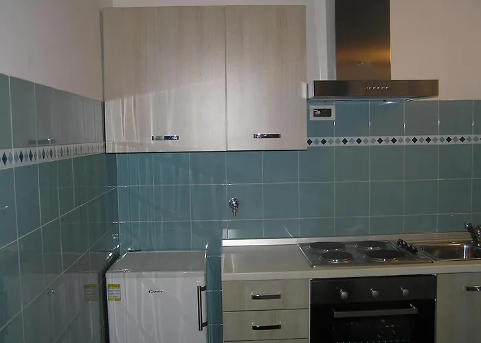 Daire With Wifi - 13822